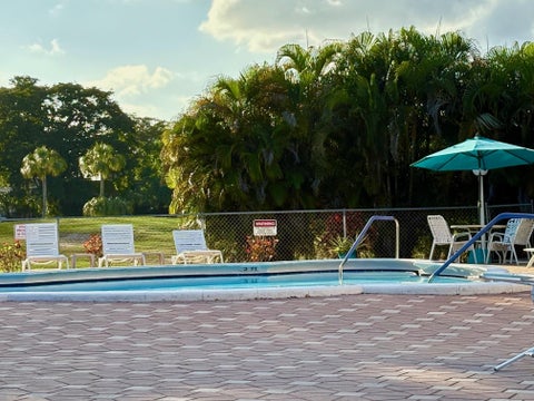 Tiny photo for 1055 Country Club Drive #404, Margate, FL 33063 (MLS # F10486841)