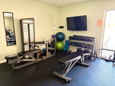 Tiny photo for 1055 Country Club Drive #404, Margate, FL 33063 (MLS # F10486841)