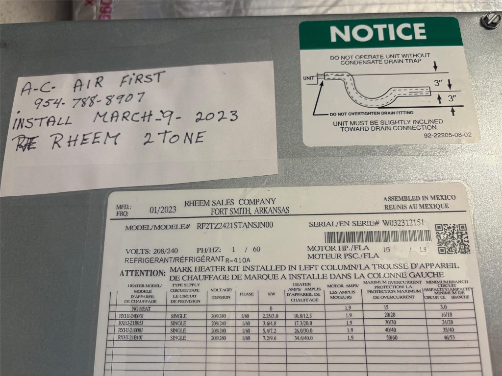 Oriole Golf & Tennis TWO - Residential