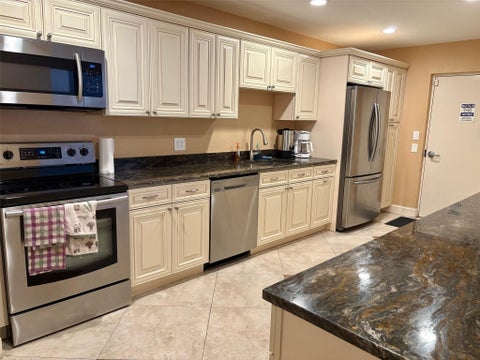 Tiny photo for 1055 Country Club Drive #404, Margate, FL 33063 (MLS # F10486841)