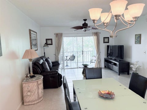 Tiny photo for 1055 Country Club Drive #404, Margate, FL 33063 (MLS # F10486841)