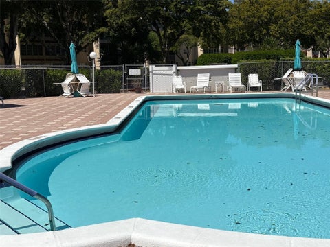 Tiny photo for 1055 Country Club Drive #404, Margate, FL 33063 (MLS # F10486841)
