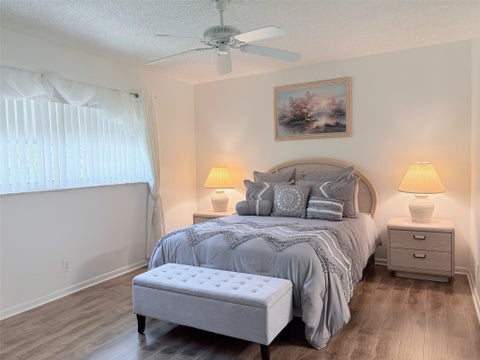 Tiny photo for 1055 Country Club Drive #404, Margate, FL 33063 (MLS # F10486841)