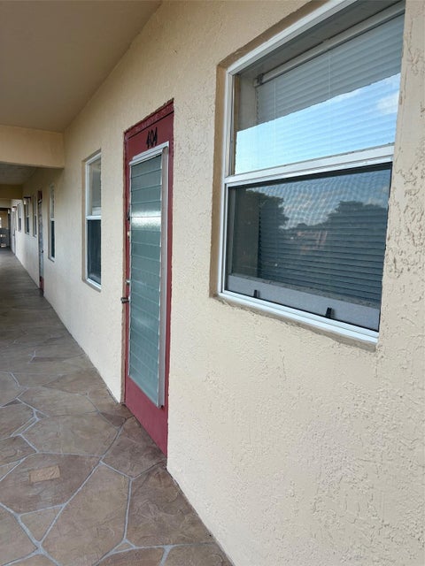 Tiny photo for 1055 Country Club Drive #404, Margate, FL 33063 (MLS # F10486841)