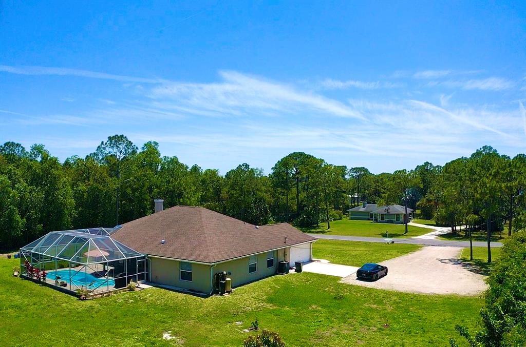 Photo of 17855 89th Place N, Loxahatchee, FL 33470 (MLS # R10886779)