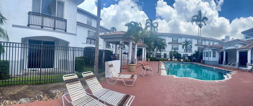 Photo of 725 SW 148th Avenue #Unit 508, Sunrise, FL 33325 (MLS # B26007516)