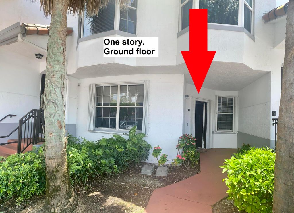 Photo of 725 SW 148th Avenue #Unit 508, Sunrise, FL 33325 (MLS # B26007516)