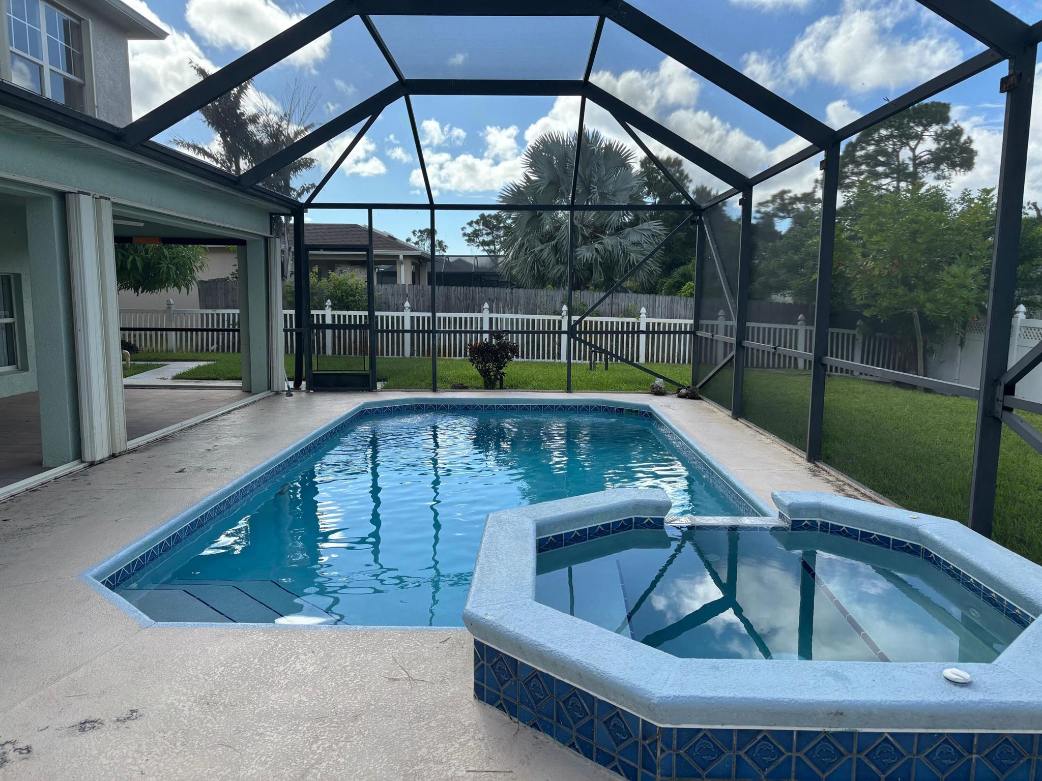 PORT ST LUCIE SECTION 3 - Residential