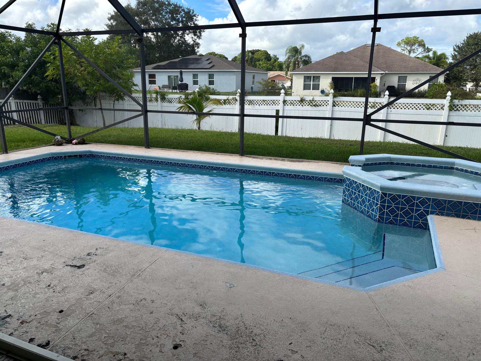 PORT ST LUCIE SECTION 3 - Residential