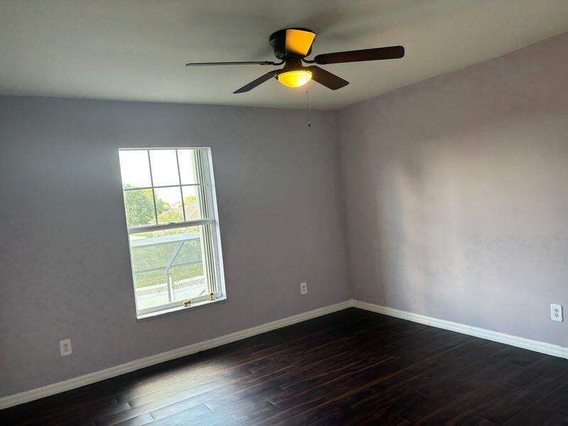 PORT ST LUCIE SECTION 3 - Residential