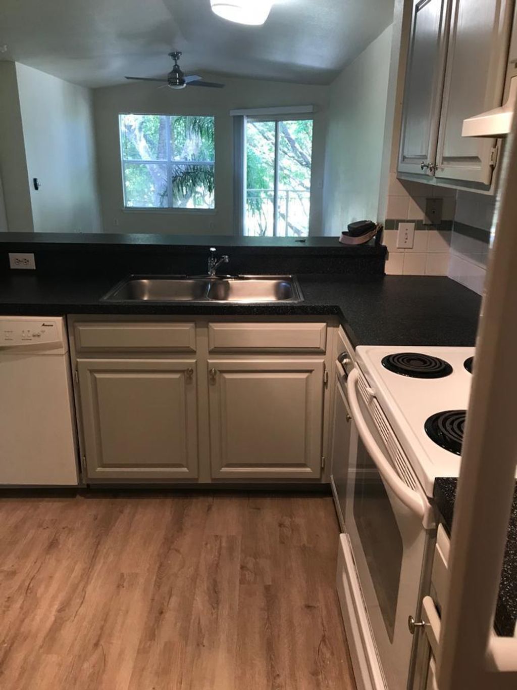 Photo of 1725 Palm Cove Boulevard #2-308, Delray Beach, FL 33445 (MLS # R11001523)