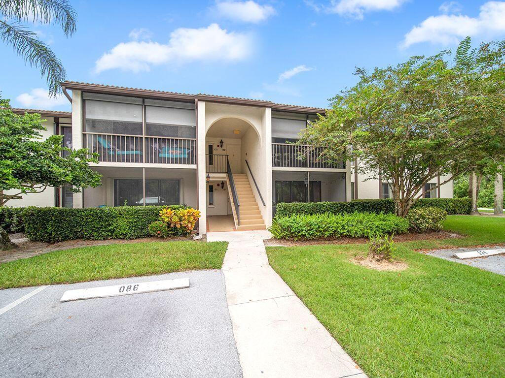 Photo of 2762 SW Matheson Avenue #1111 D-1, Palm City, FL 34990 (MLS # R10740985)