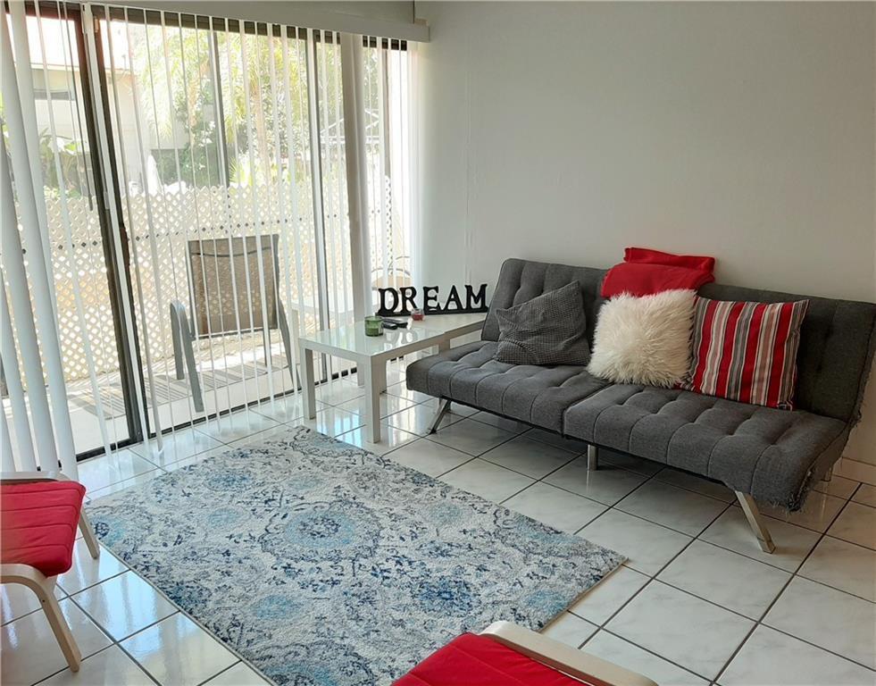 THIS IS A BEAUTIFUL TOWNHOME- GREAT LOCATION! IT HAS 3 BEDROOMS AND 2 1/2 BATHS -FULL-SIZE WASHER AND DRYER. IMPACT WINDOWS. IDEAL LOCATION IN BOCA RATON. CLOSE TO I95, WALKING DISTANCE TO FAU, AND A FEW MINUTES TO THE BEACH AND BOCA TOWN CENTER MALL. CORNER UNIT. ALL AGES. QUICK HOA APPROVAL MOVING DATE WILL BE AUGUST 1 -2024