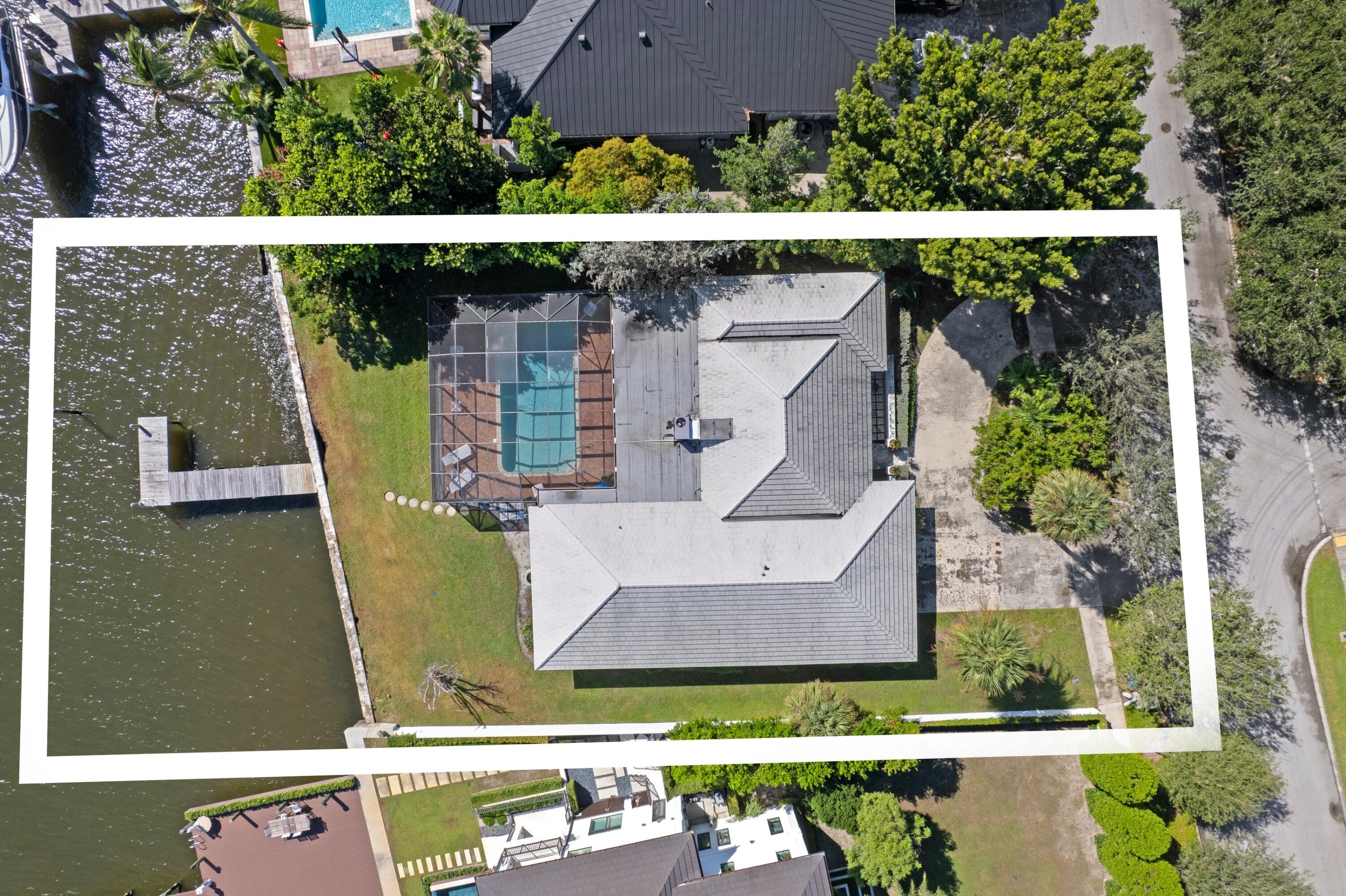 COLLEGE PARK ADD 2 - Land