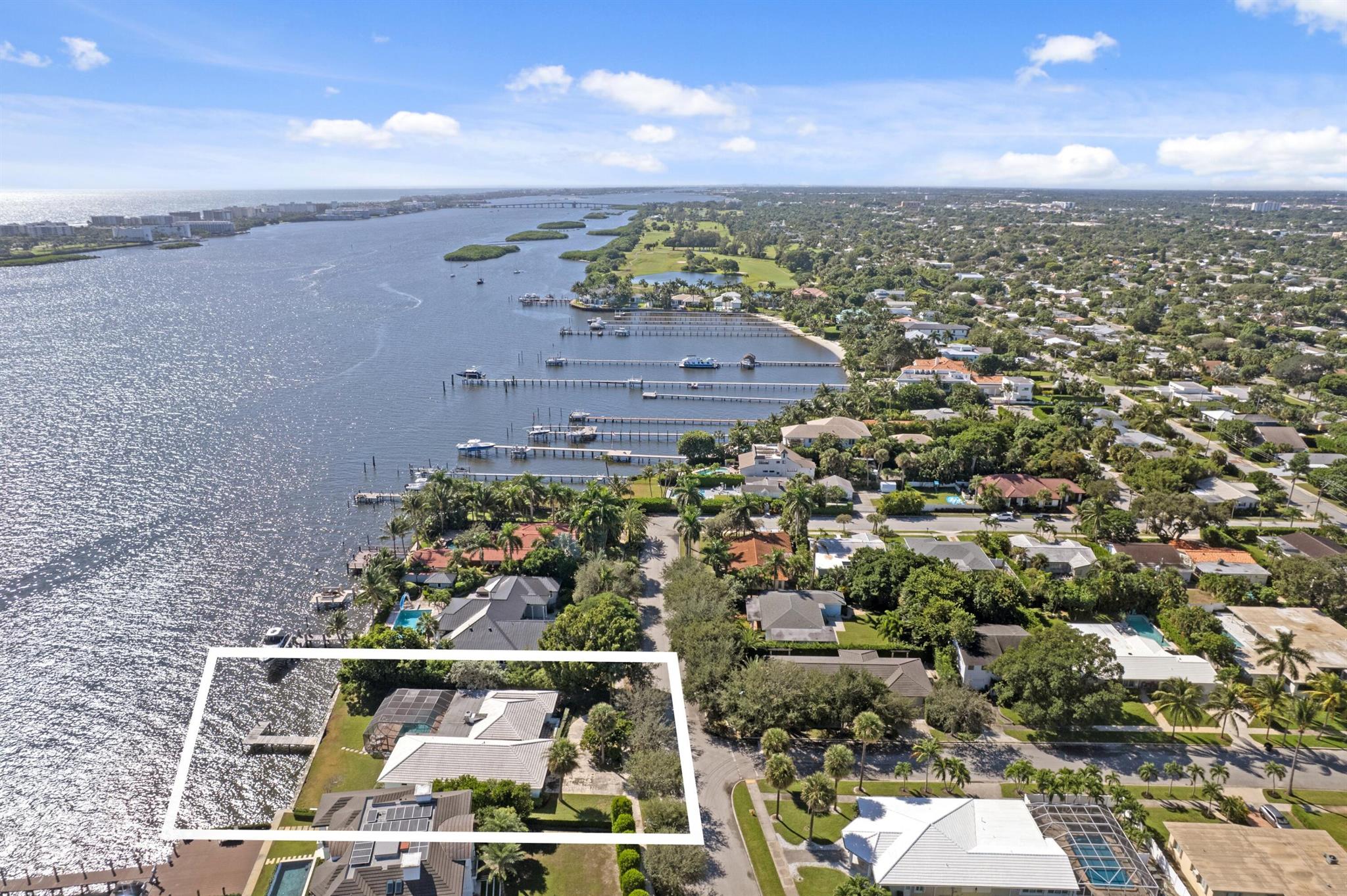 COLLEGE PARK ADD 2 - Land