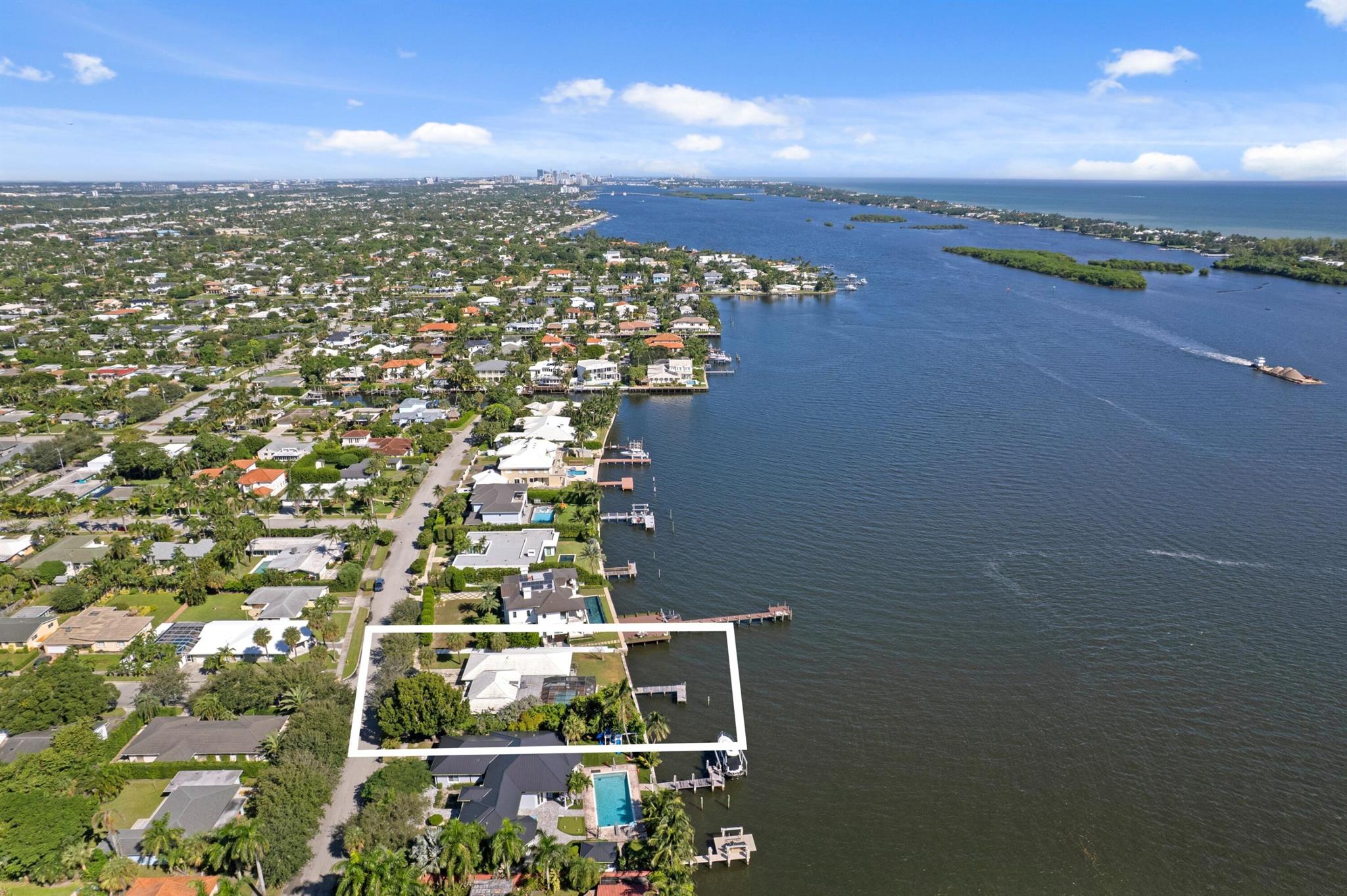 COLLEGE PARK ADD 2 - Land