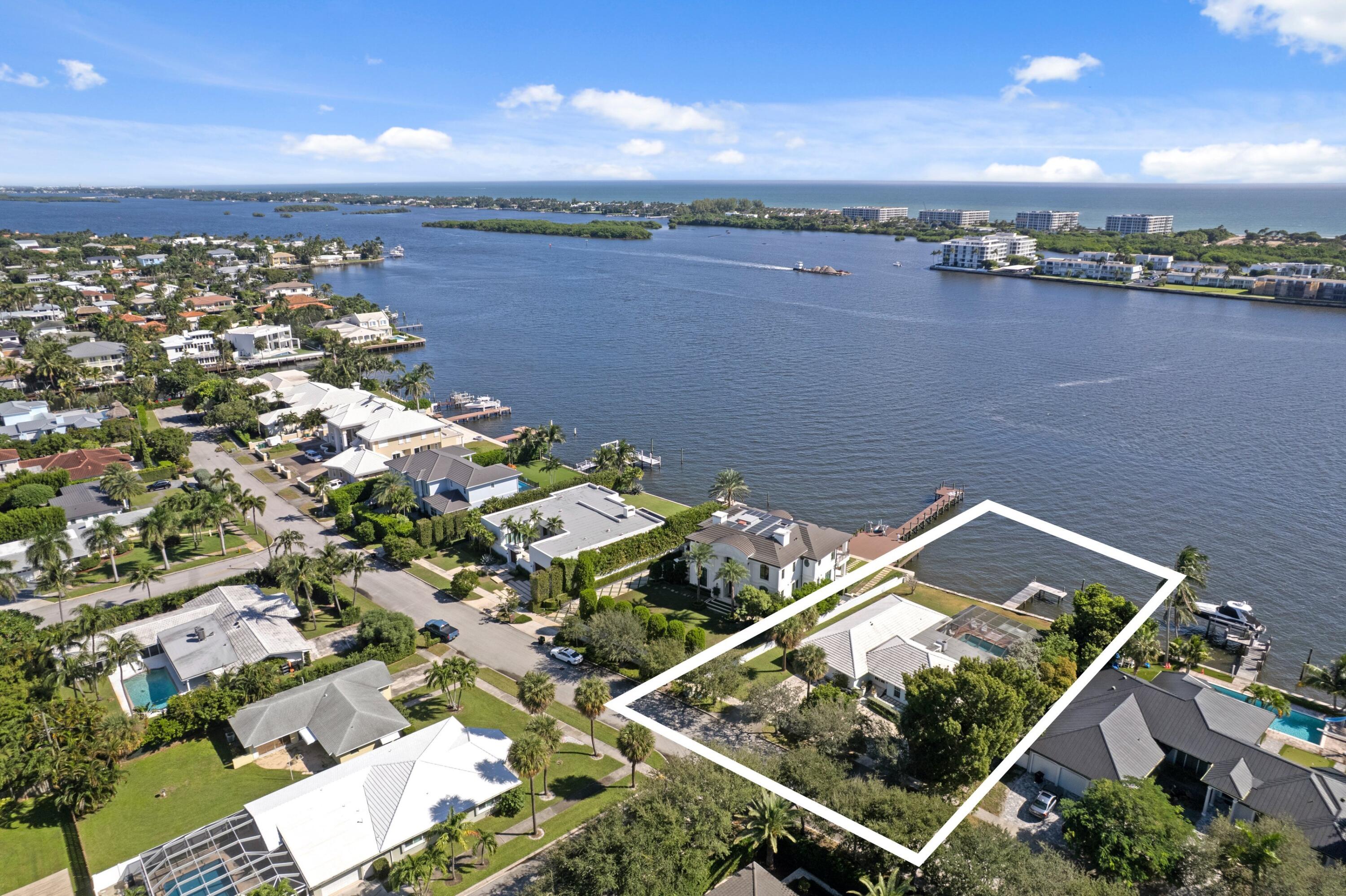 COLLEGE PARK ADD 2 - Land