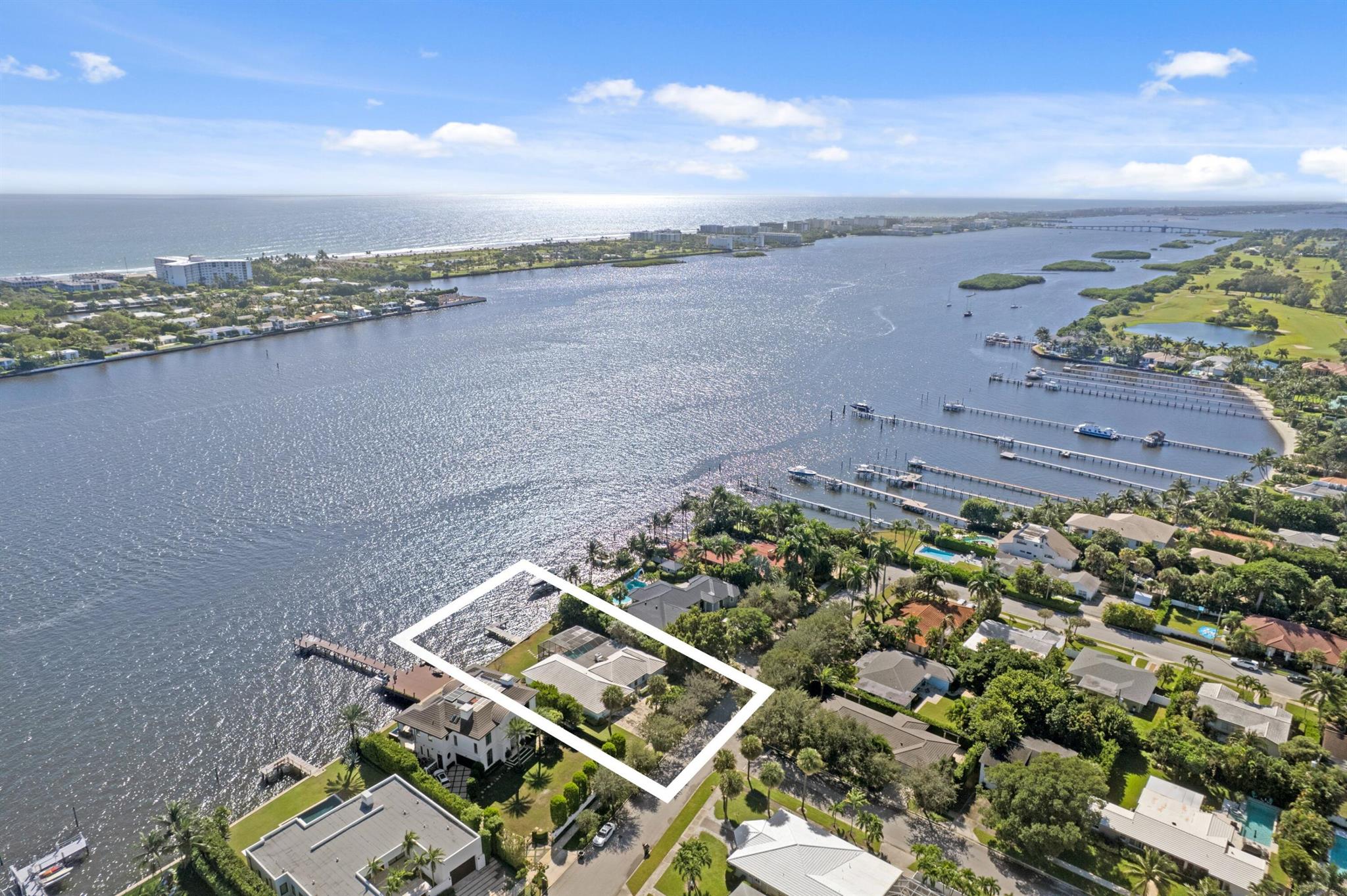 COLLEGE PARK ADD 2 - Land