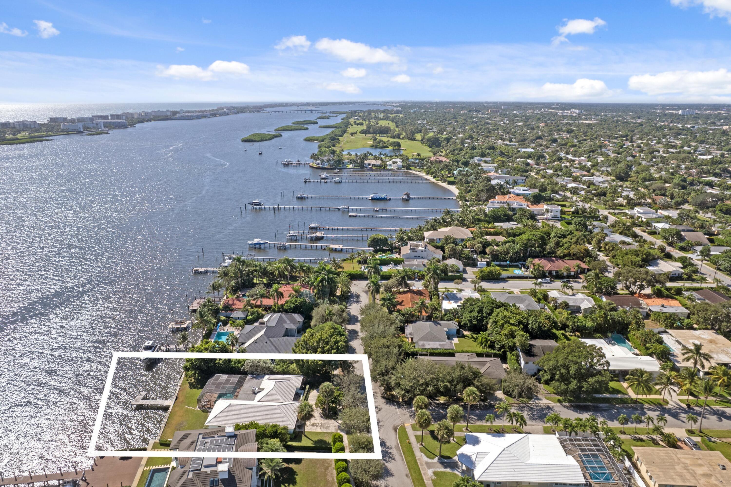 COLLEGE PARK ADD 2 - Land