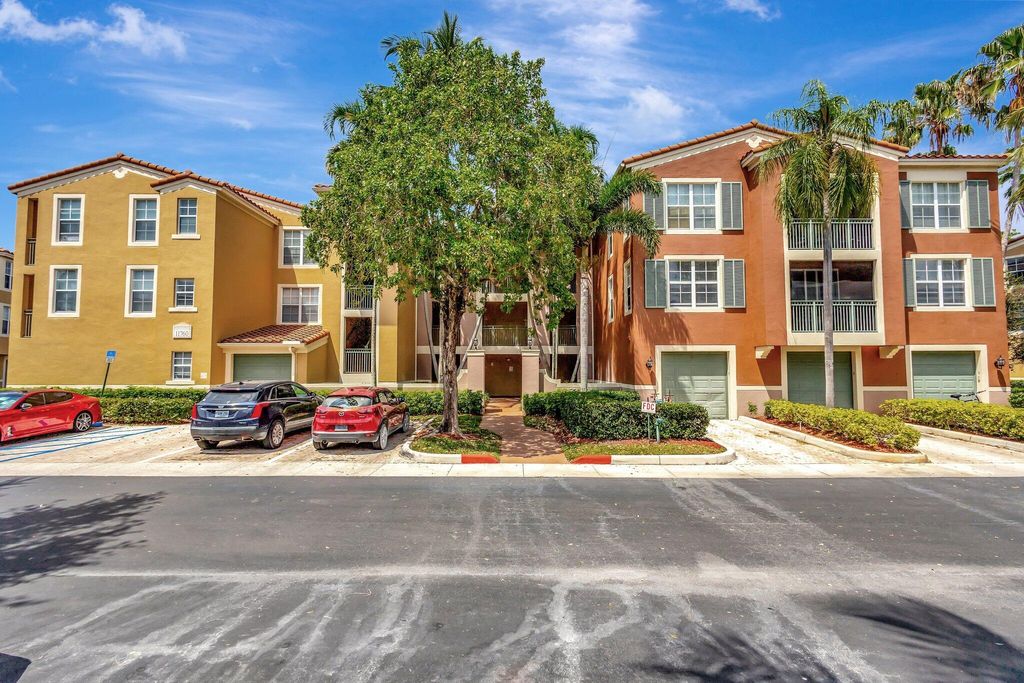 Photo of 11760 Saint Andrews Place #204, Wellington, FL 33414 (MLS # R11119840)