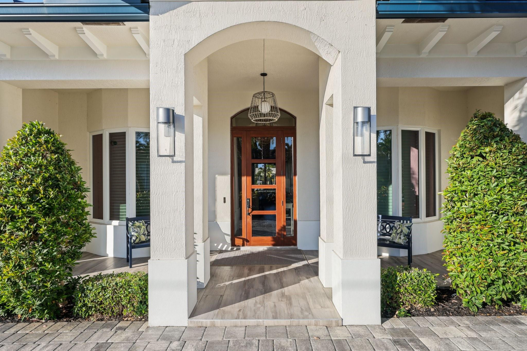 Coral Ridge Country Club - Residential