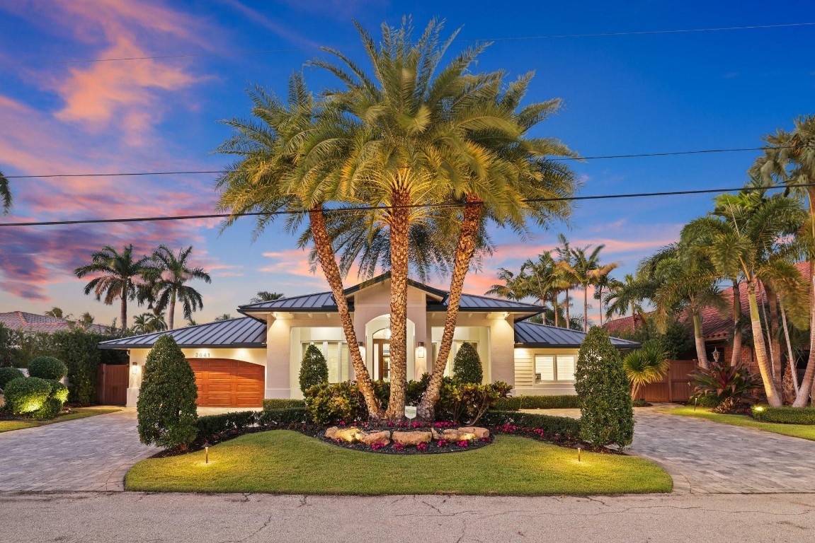 Coral Ridge Country Club - Residential