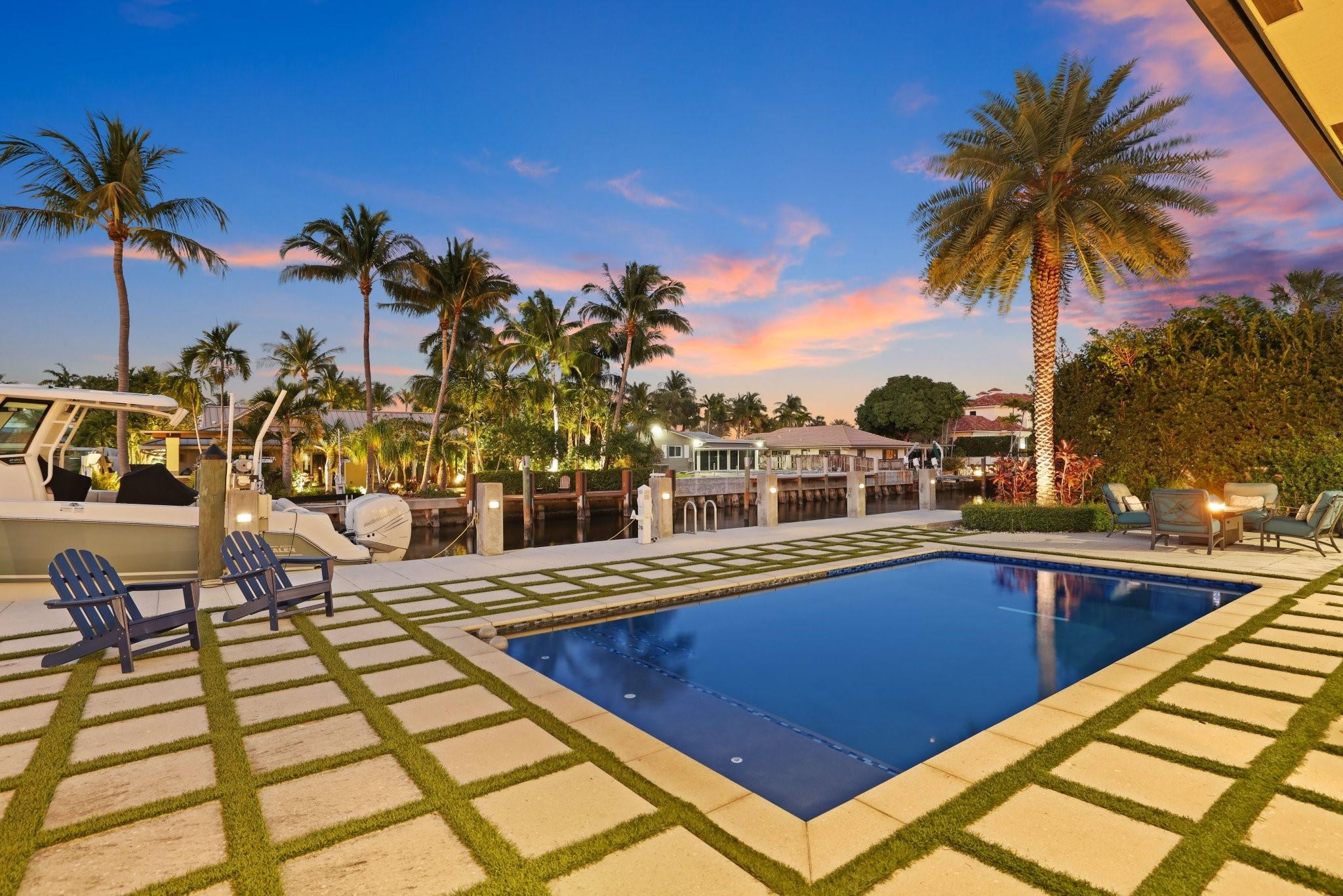 Coral Ridge Country Club - Residential