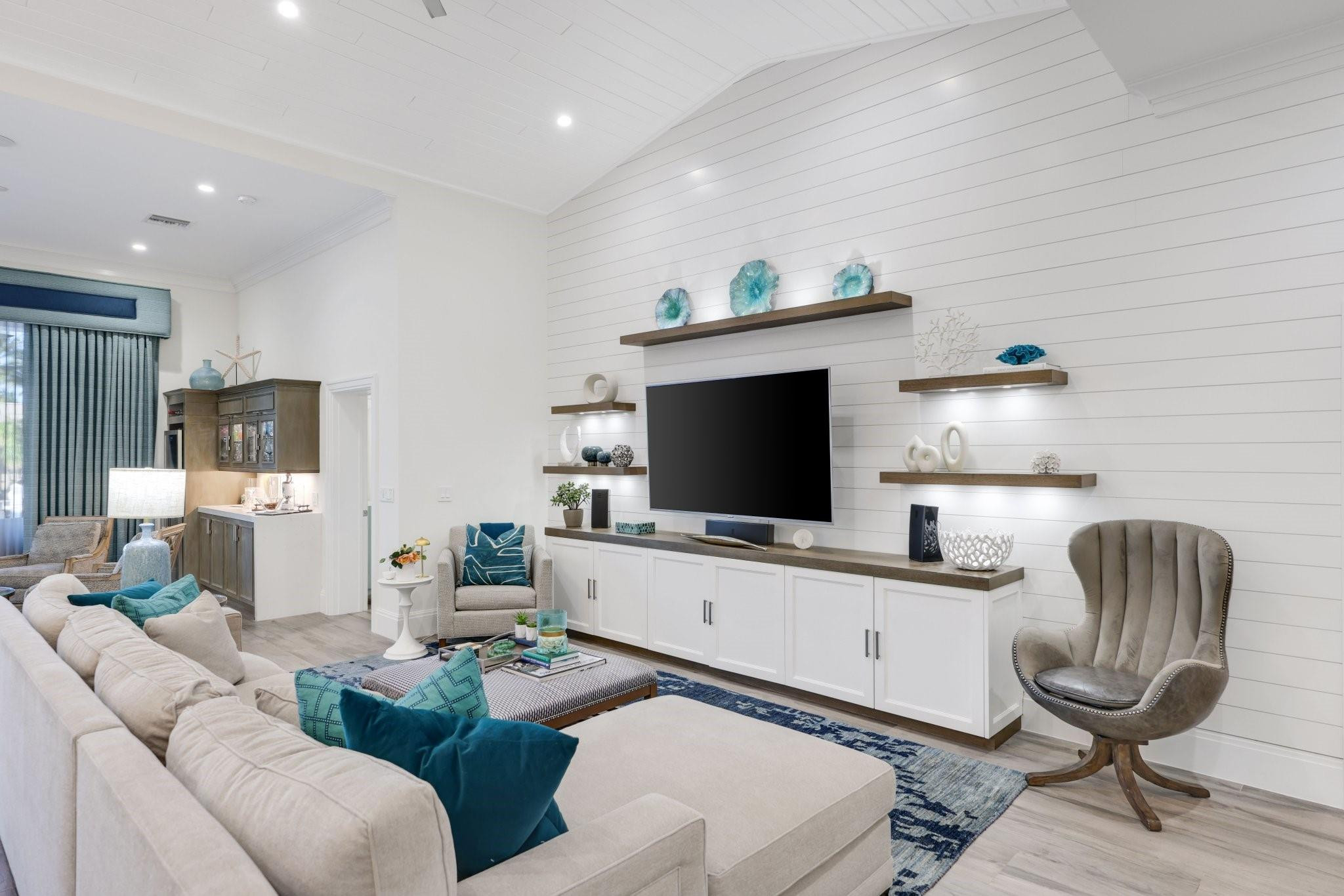 Coral Ridge Country Club - Residential