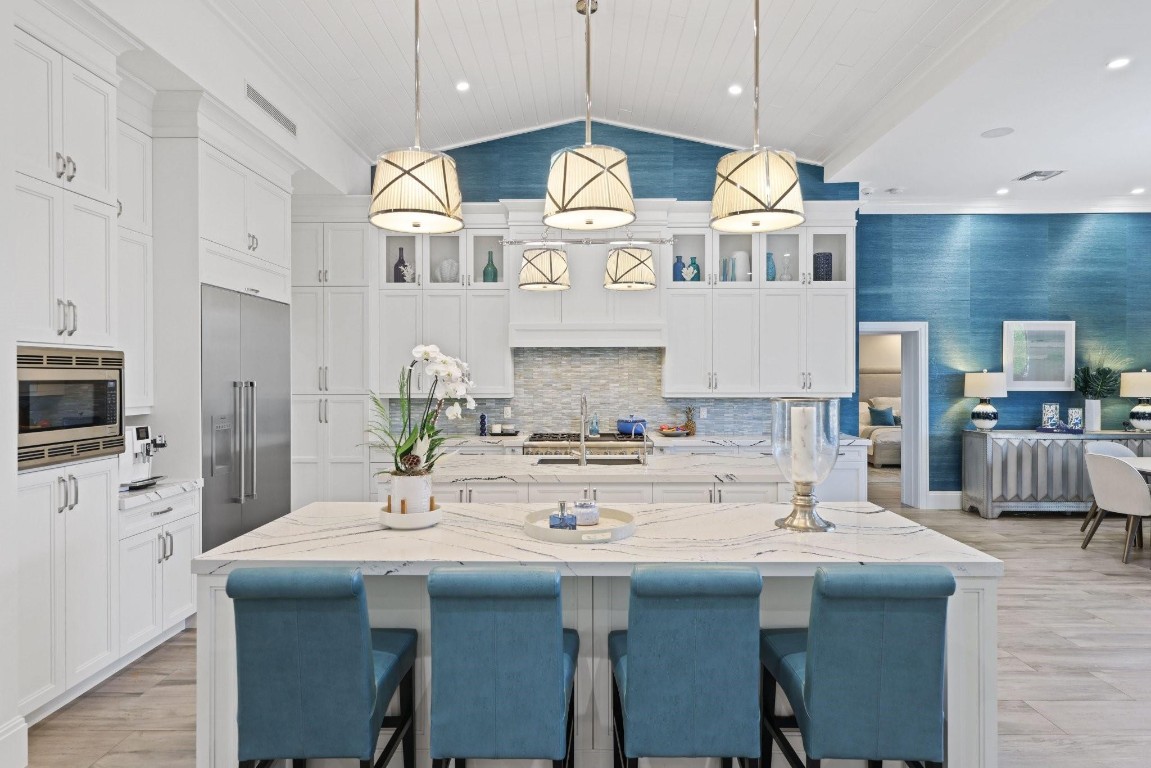 Coral Ridge Country Club - Residential