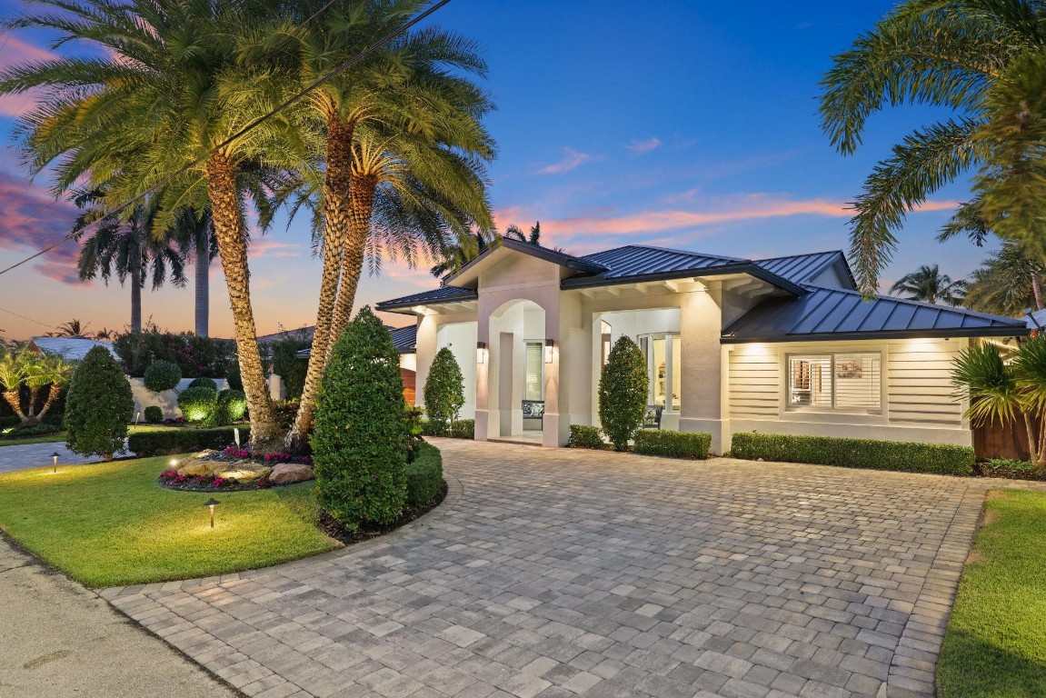 Coral Ridge Country Club - Residential
