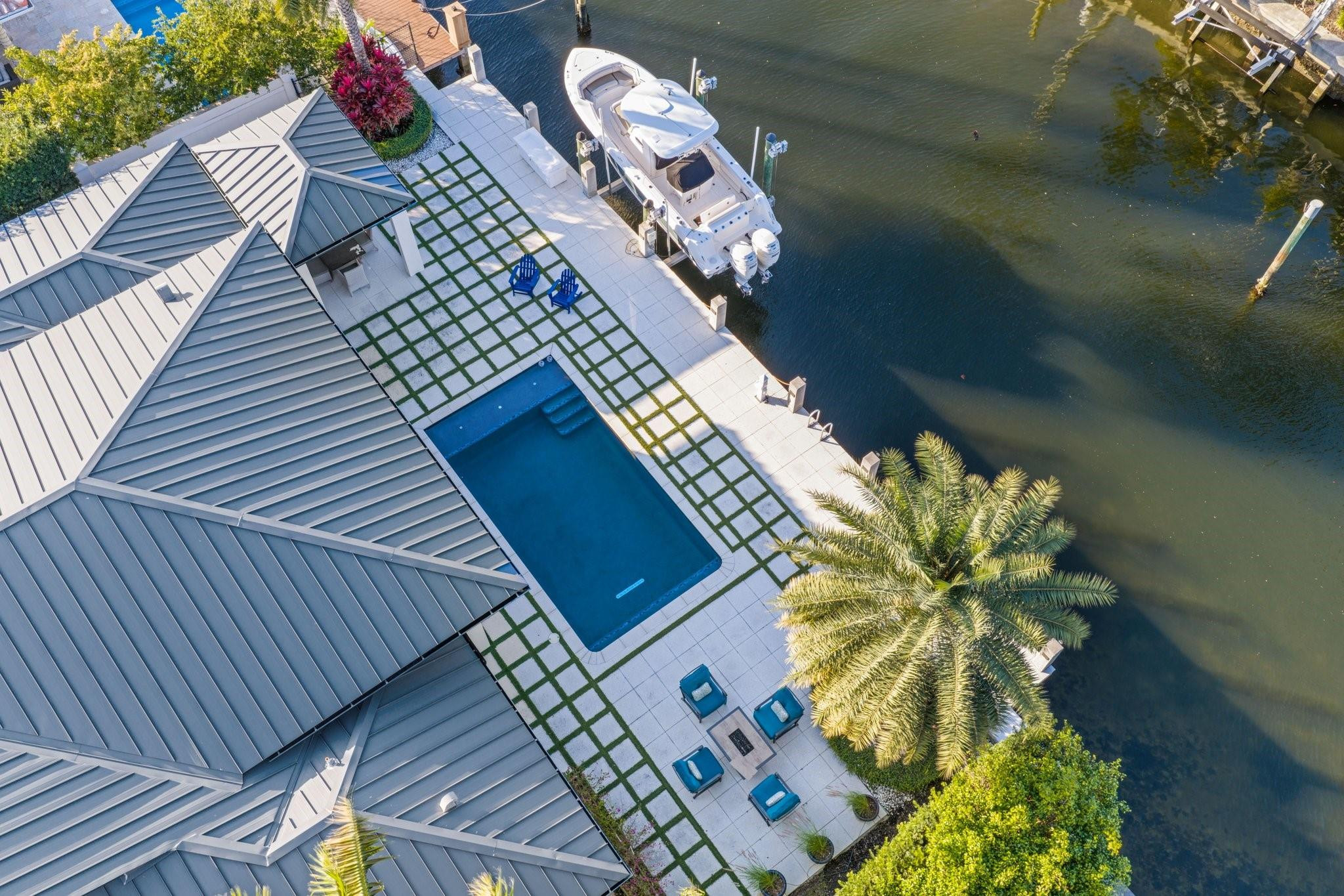 Coral Ridge Country Club - Residential