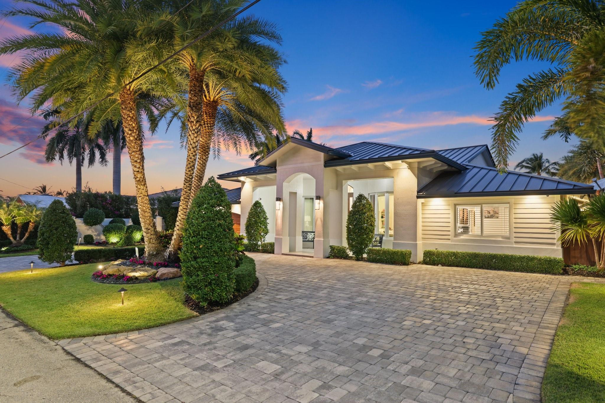 Coral Ridge Country Club - Residential