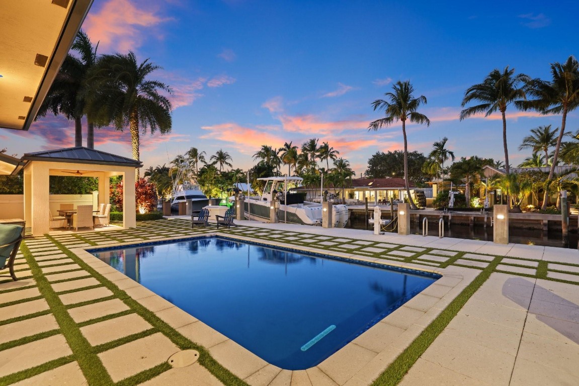 Coral Ridge Country Club - Residential