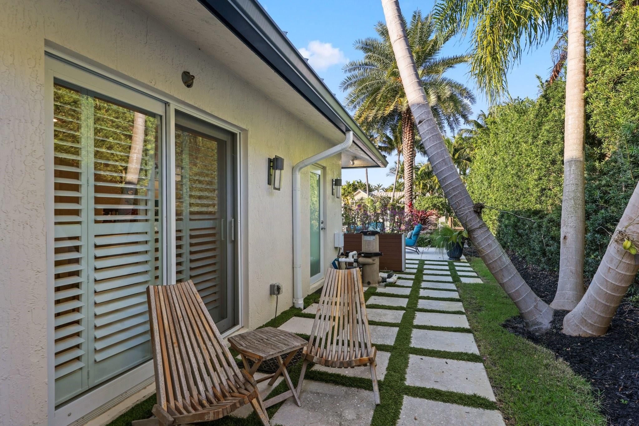 Coral Ridge Country Club - Residential