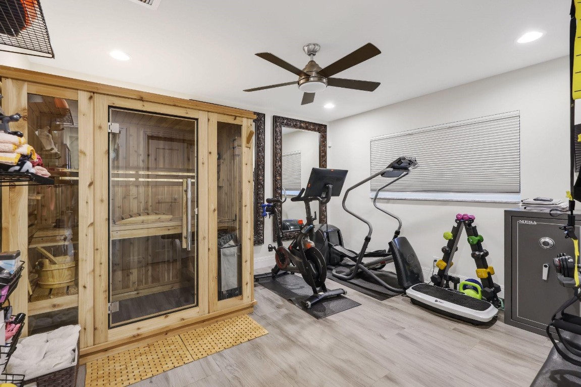 Coral Ridge Country Club - Residential