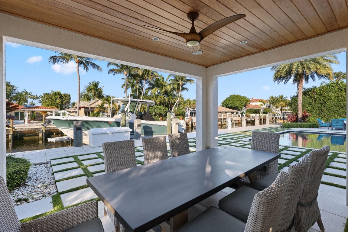 Coral Ridge Country Club - Residential