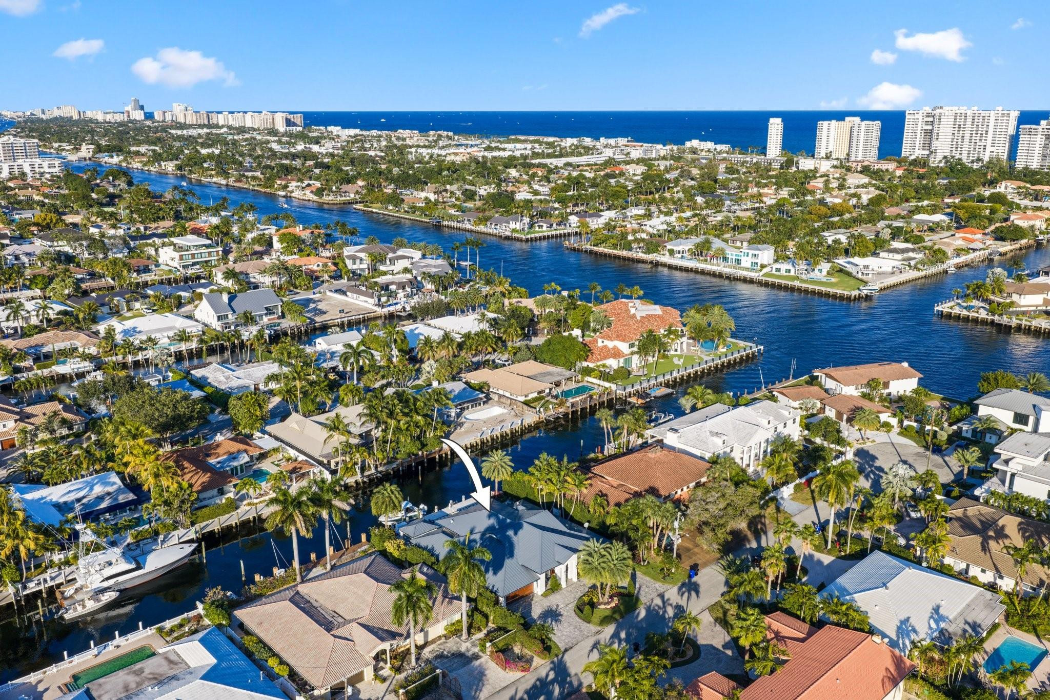 Coral Ridge Country Club - Residential