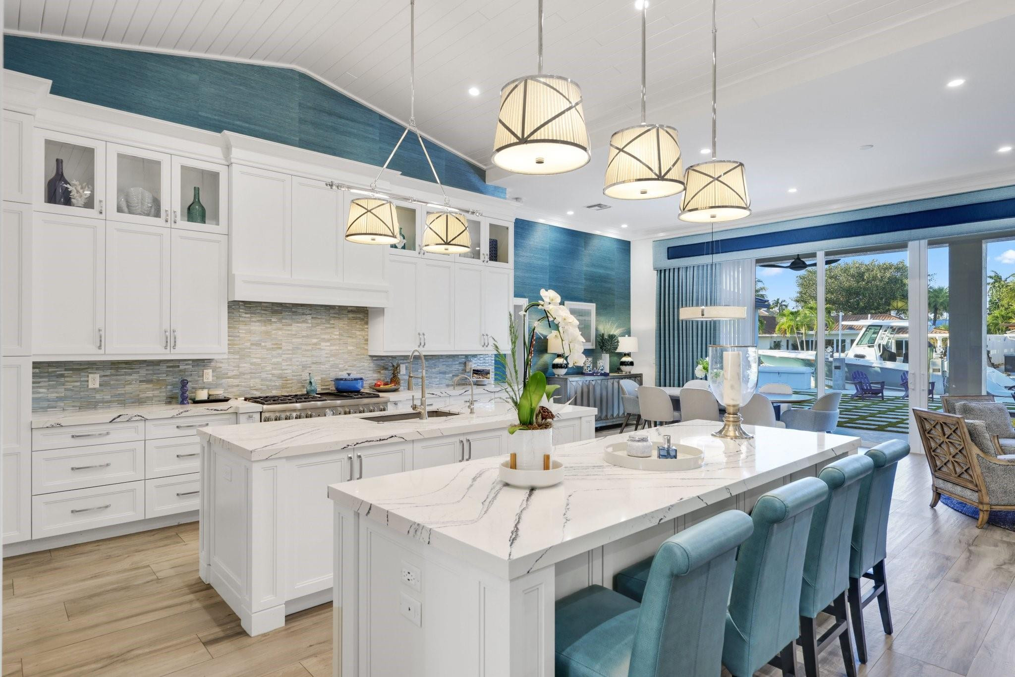 Coral Ridge Country Club - Residential