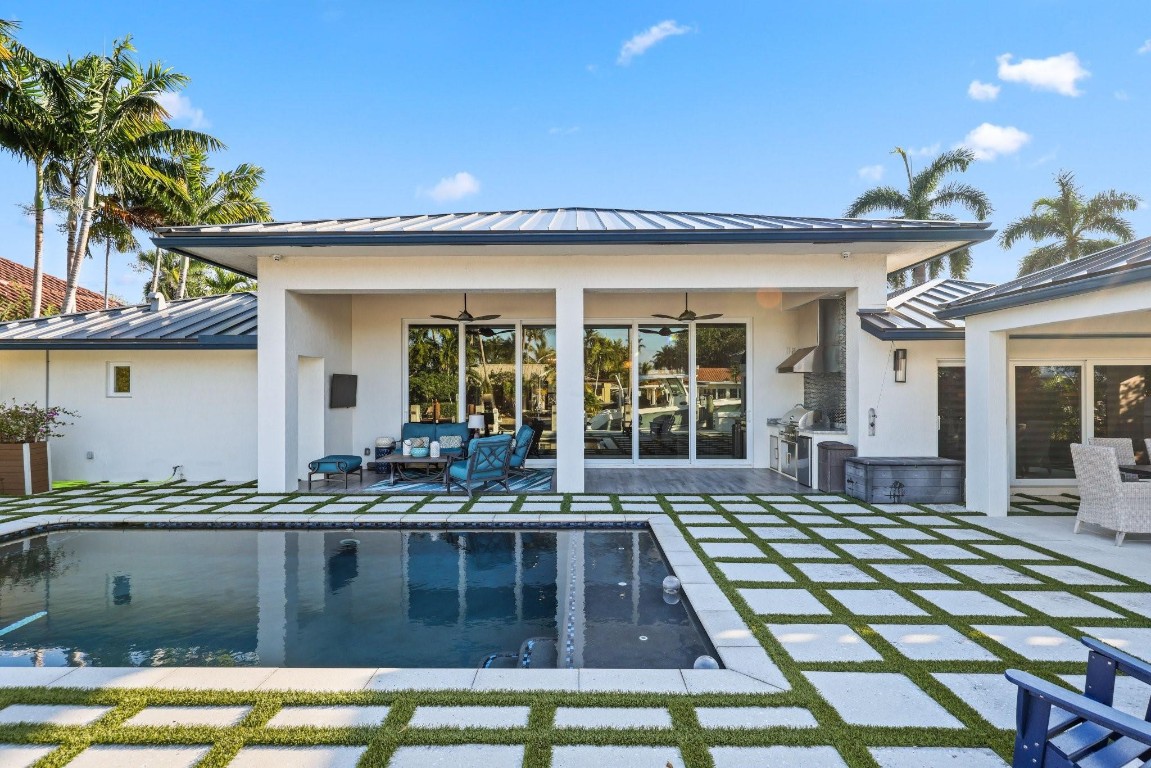 Coral Ridge Country Club - Residential