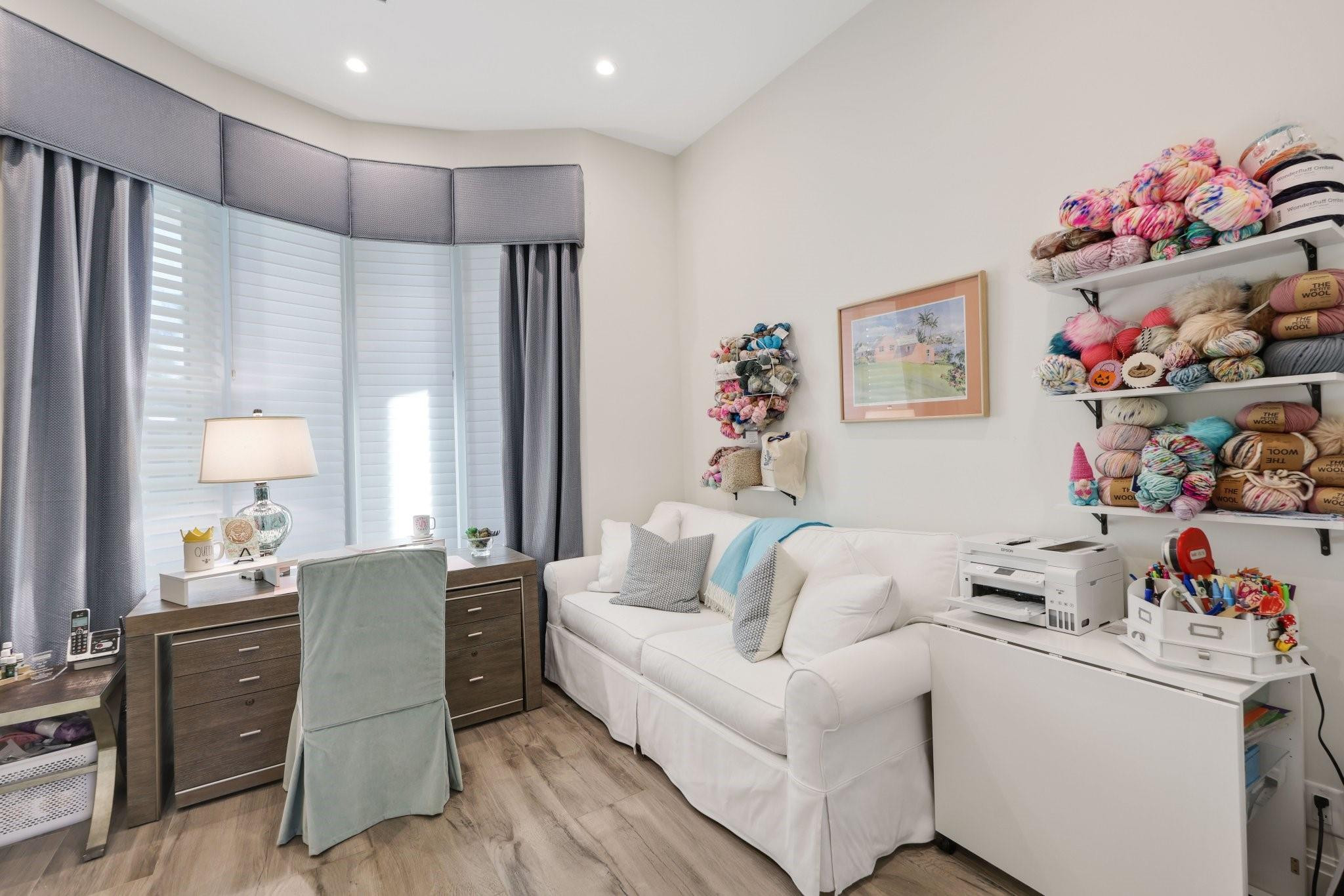 Coral Ridge Country Club - Residential