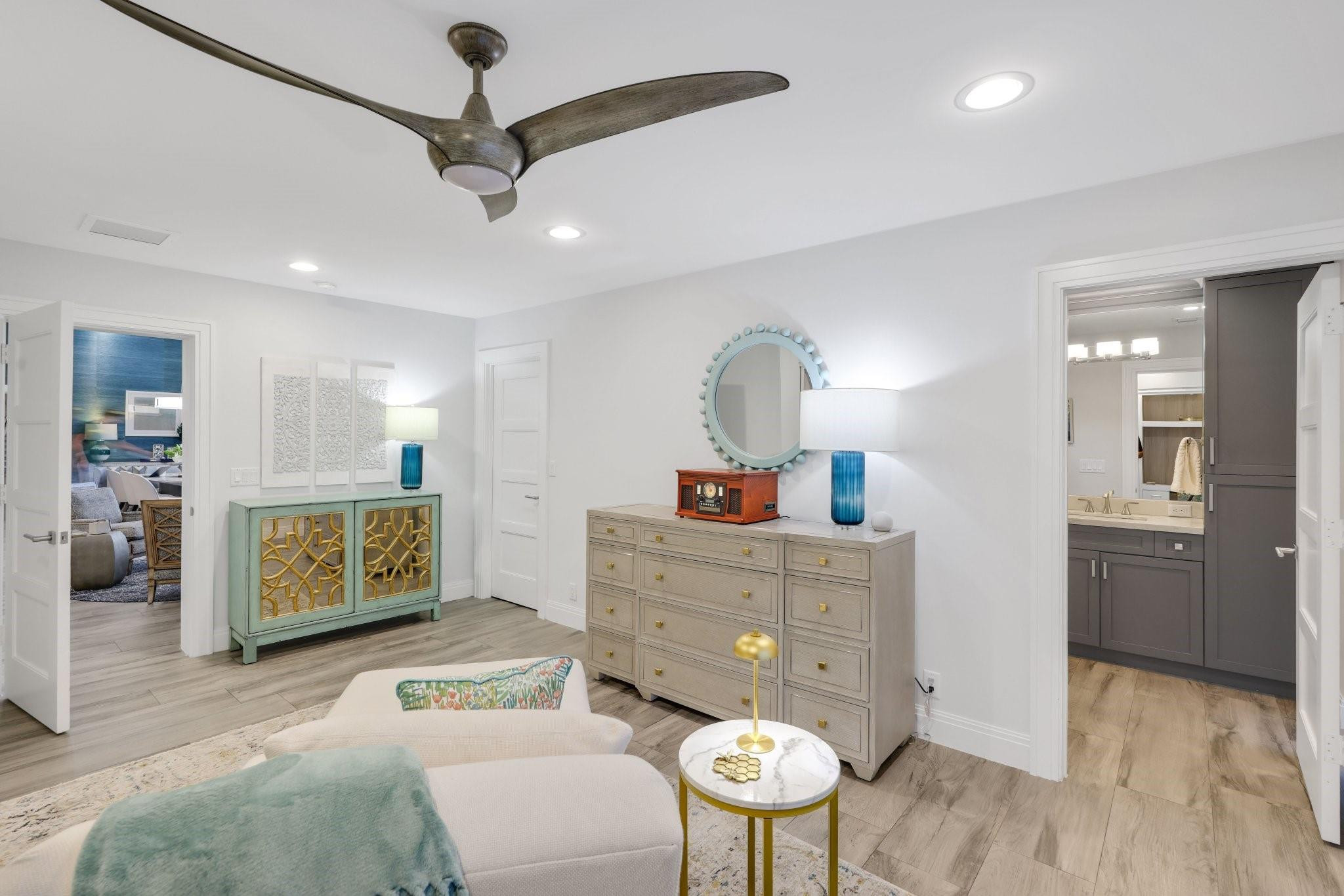 Coral Ridge Country Club - Residential