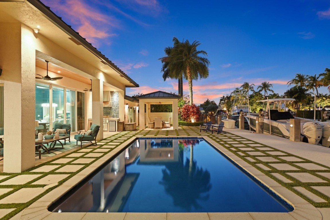 Coral Ridge Country Club - Residential