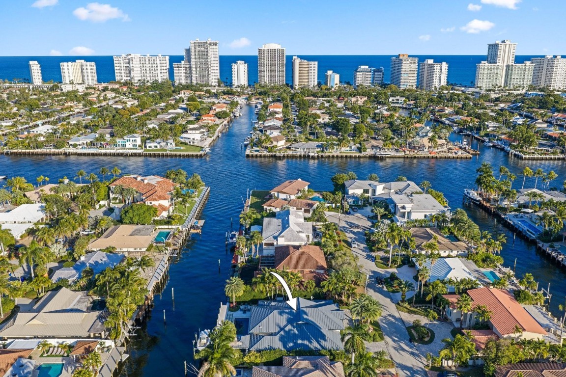 Coral Ridge Country Club - Residential