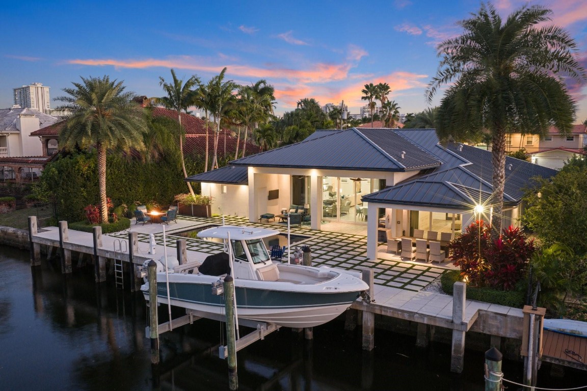 Coral Ridge Country Club - Residential