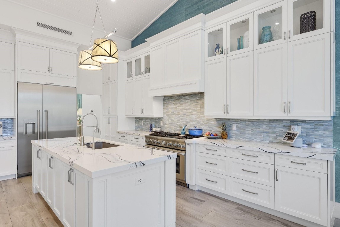 Coral Ridge Country Club - Residential