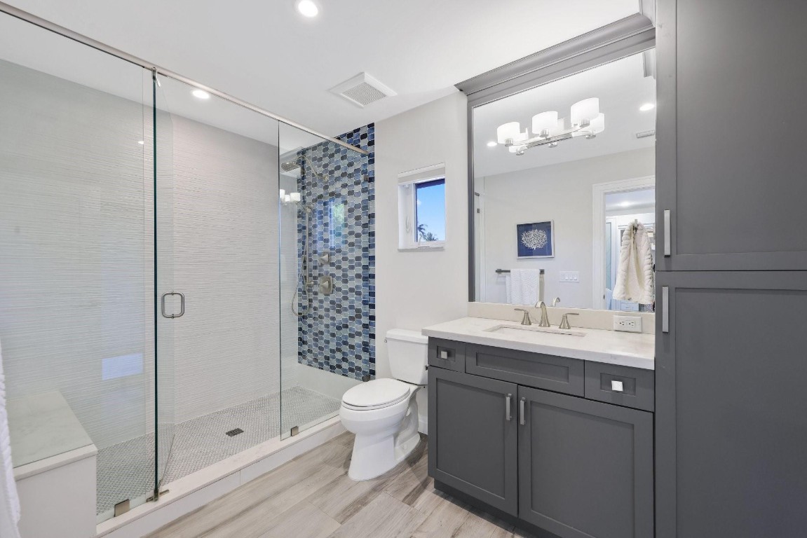 Coral Ridge Country Club - Residential