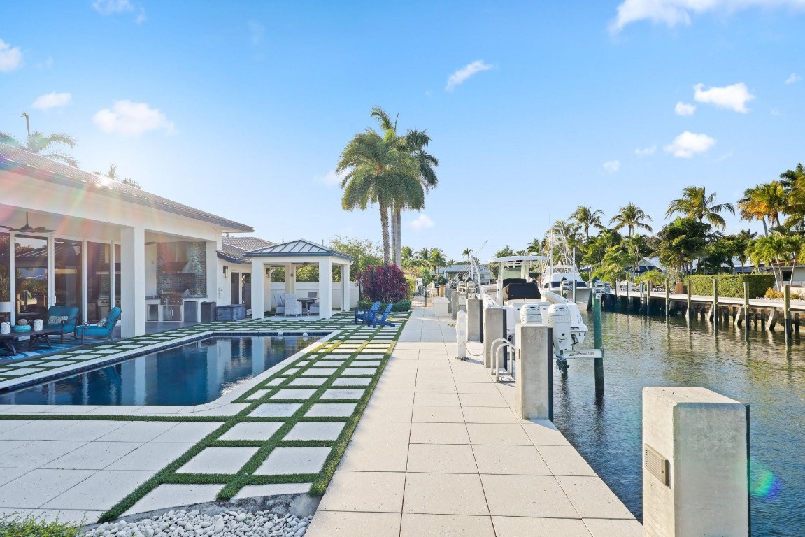 Coral Ridge Country Club - Residential