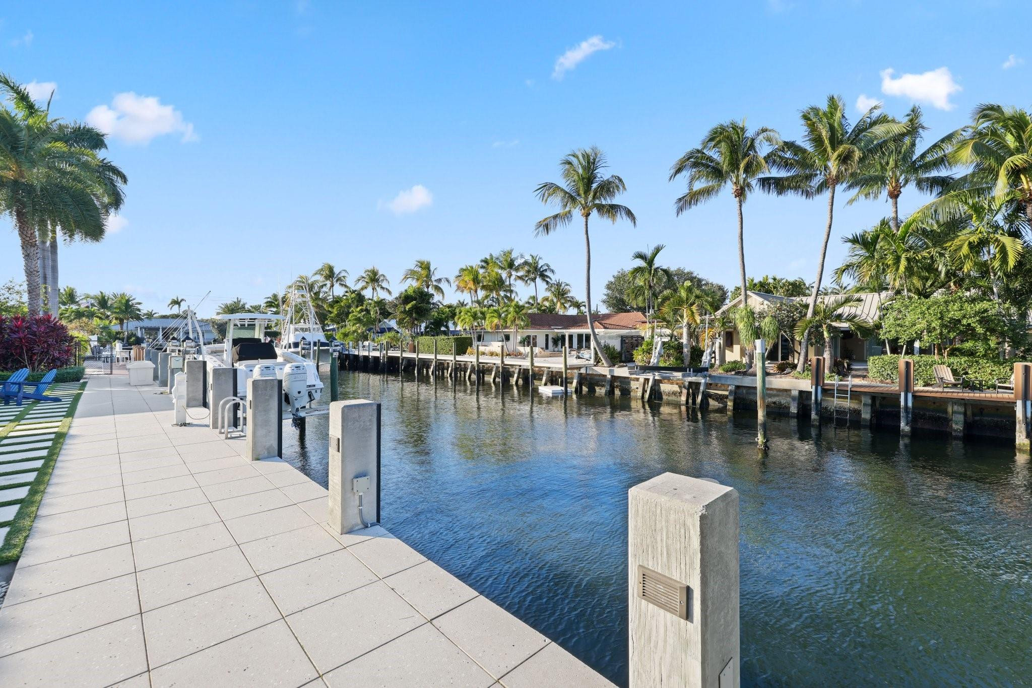 Coral Ridge Country Club - Residential