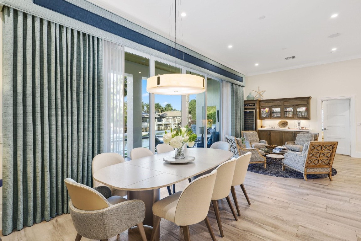 Coral Ridge Country Club - Residential