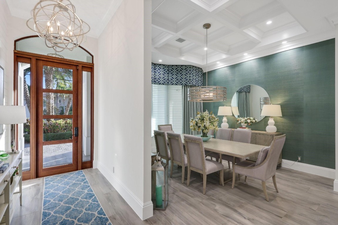 Coral Ridge Country Club - Residential